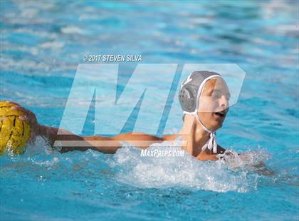 Thumbnail 3 in Carlsbad vs. Newberg (America's Finest City Tournament) photogallery.