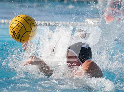 Thumbnail 1 in Carlsbad vs. Newberg (America's Finest City Tournament) photogallery.