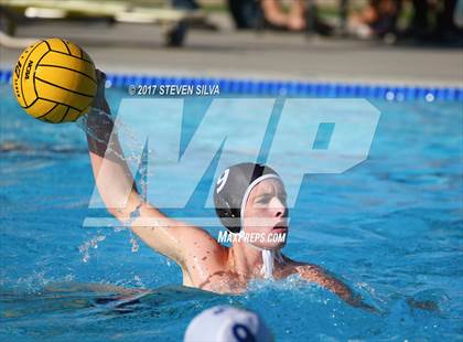Thumbnail 1 in Carlsbad vs. Newberg (America's Finest City Tournament) photogallery.