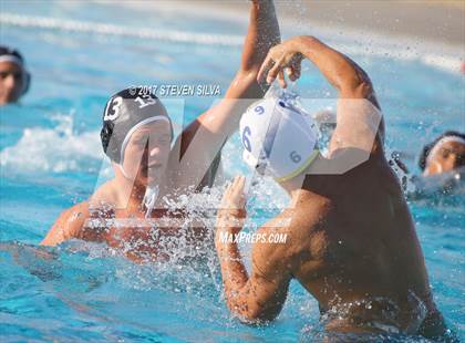Thumbnail 3 in Carlsbad vs. Newberg (America's Finest City Tournament) photogallery.