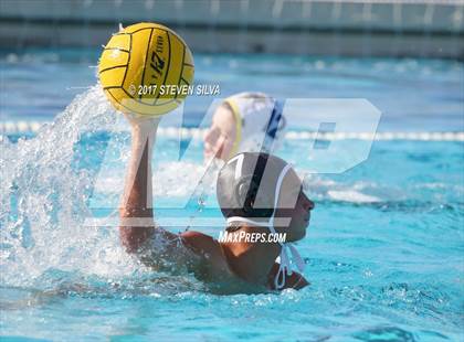 Thumbnail 3 in Carlsbad vs. Newberg (America's Finest City Tournament) photogallery.