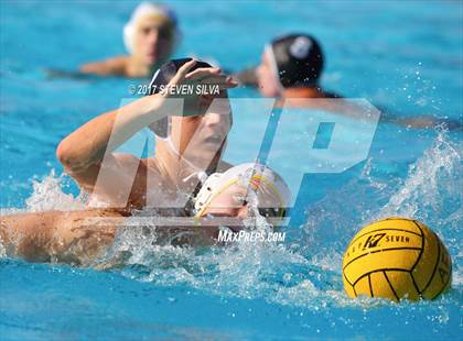 Thumbnail 1 in Carlsbad vs. Newberg (America's Finest City Tournament) photogallery.