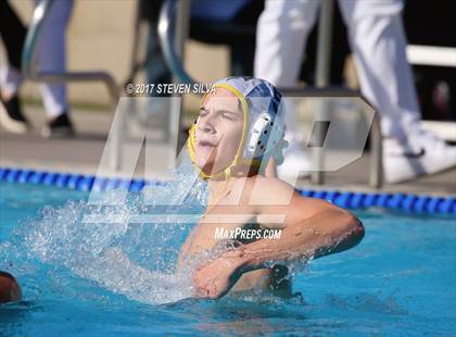 Thumbnail 3 in Carlsbad vs. Newberg (America's Finest City Tournament) photogallery.