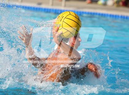 Thumbnail 2 in Carlsbad vs. Newberg (America's Finest City Tournament) photogallery.