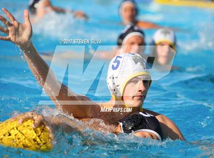 Thumbnail 3 in Carlsbad vs. Newberg (America's Finest City Tournament) photogallery.
