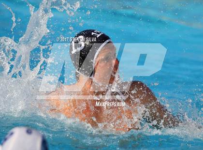 Thumbnail 2 in Carlsbad vs. Newberg (America's Finest City Tournament) photogallery.
