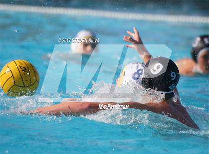 Thumbnail 1 in Carlsbad vs. Newberg (America's Finest City Tournament) photogallery.