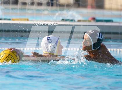 Thumbnail 1 in Carlsbad vs. Newberg (America's Finest City Tournament) photogallery.