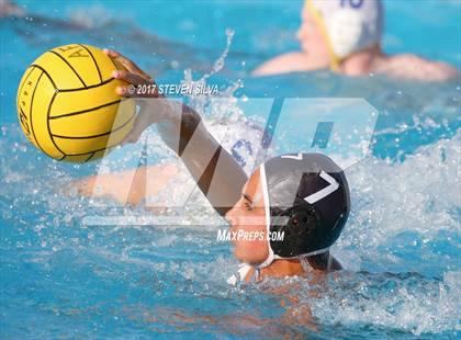 Thumbnail 3 in Carlsbad vs. Newberg (America's Finest City Tournament) photogallery.