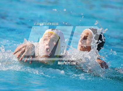 Thumbnail 1 in Carlsbad vs. Newberg (America's Finest City Tournament) photogallery.