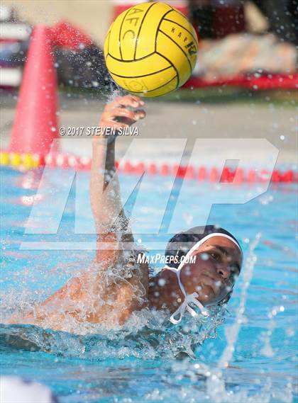 Thumbnail 3 in Carlsbad vs. Newberg (America's Finest City Tournament) photogallery.