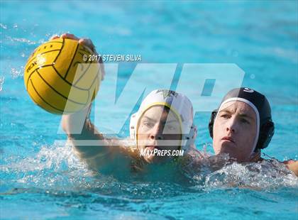 Thumbnail 1 in Carlsbad vs. Newberg (America's Finest City Tournament) photogallery.