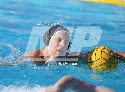 Thumbnail 2 in Carlsbad vs. Newberg (America's Finest City Tournament) photogallery.