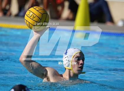Thumbnail 1 in Carlsbad vs. Newberg (America's Finest City Tournament) photogallery.