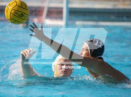 Thumbnail 3 in Carlsbad vs. Newberg (America's Finest City Tournament) photogallery.
