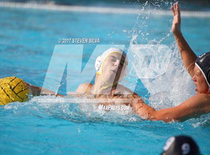 Thumbnail 1 in Carlsbad vs. Newberg (America's Finest City Tournament) photogallery.