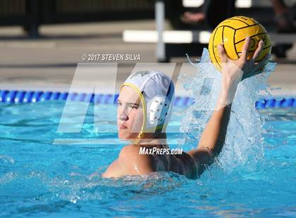 Thumbnail 2 in Carlsbad vs. Newberg (America's Finest City Tournament) photogallery.