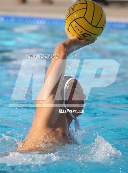 Thumbnail 1 in Carlsbad vs. Newberg (America's Finest City Tournament) photogallery.