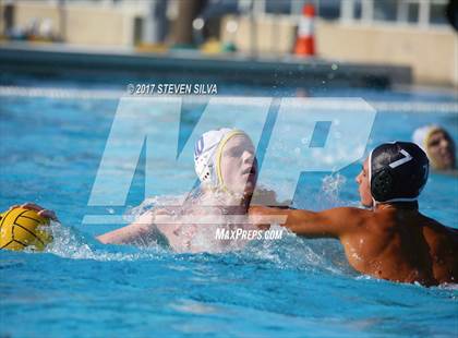Thumbnail 3 in Carlsbad vs. Newberg (America's Finest City Tournament) photogallery.