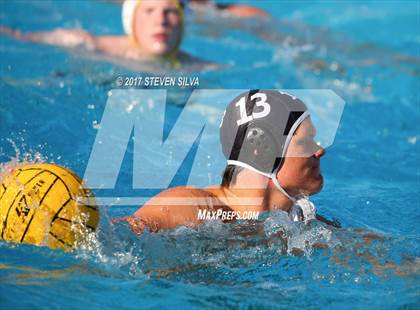 Thumbnail 2 in Carlsbad vs. Newberg (America's Finest City Tournament) photogallery.