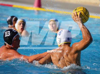 Thumbnail 3 in Carlsbad vs. Newberg (America's Finest City Tournament) photogallery.