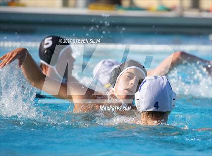 Thumbnail 1 in Carlsbad vs. Newberg (America's Finest City Tournament) photogallery.
