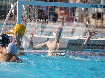 Thumbnail 3 in Carlsbad vs. Newberg (America's Finest City Tournament) photogallery.