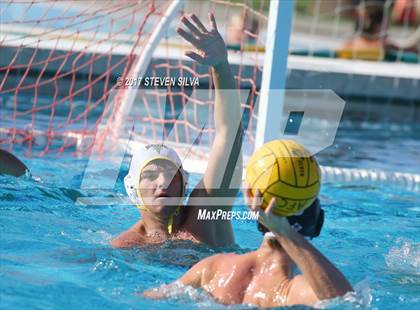 Thumbnail 1 in Carlsbad vs. Newberg (America's Finest City Tournament) photogallery.