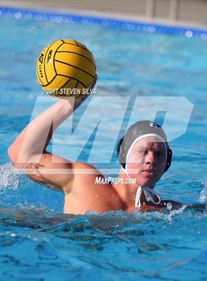 Thumbnail 1 in Carlsbad vs. Newberg (America's Finest City Tournament) photogallery.