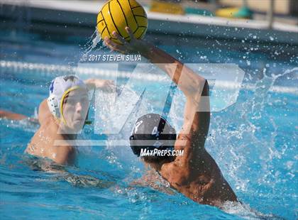 Thumbnail 1 in Carlsbad vs. Newberg (America's Finest City Tournament) photogallery.