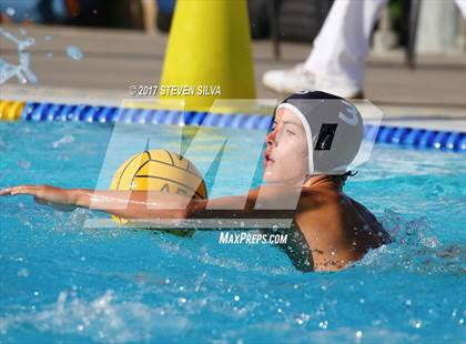 Thumbnail 3 in Carlsbad vs. Newberg (America's Finest City Tournament) photogallery.