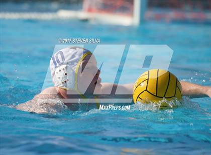 Thumbnail 1 in Carlsbad vs. Newberg (America's Finest City Tournament) photogallery.