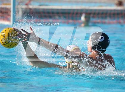 Thumbnail 2 in Carlsbad vs. Newberg (America's Finest City Tournament) photogallery.