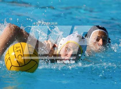 Thumbnail 2 in Carlsbad vs. Newberg (America's Finest City Tournament) photogallery.