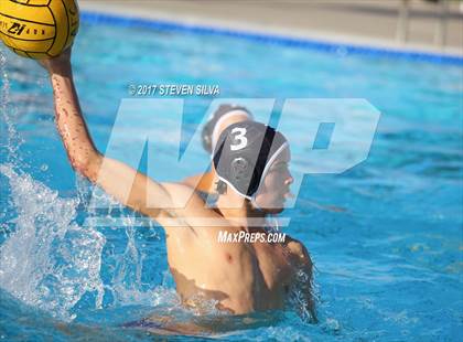 Thumbnail 1 in Carlsbad vs. Newberg (America's Finest City Tournament) photogallery.