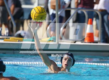 Thumbnail 3 in Carlsbad vs. Newberg (America's Finest City Tournament) photogallery.
