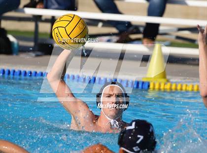 Thumbnail 2 in Carlsbad vs. Newberg (America's Finest City Tournament) photogallery.
