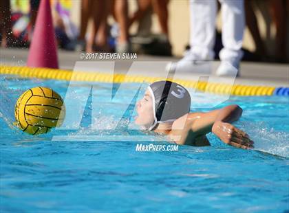 Thumbnail 2 in Carlsbad vs. Newberg (America's Finest City Tournament) photogallery.