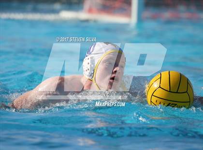 Thumbnail 2 in Carlsbad vs. Newberg (America's Finest City Tournament) photogallery.