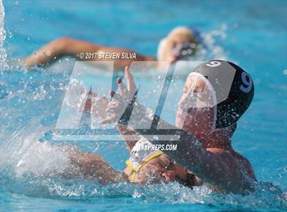 Thumbnail 2 in Carlsbad vs. Newberg (America's Finest City Tournament) photogallery.