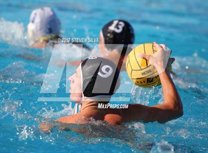 Thumbnail 2 in Carlsbad vs. Newberg (America's Finest City Tournament) photogallery.