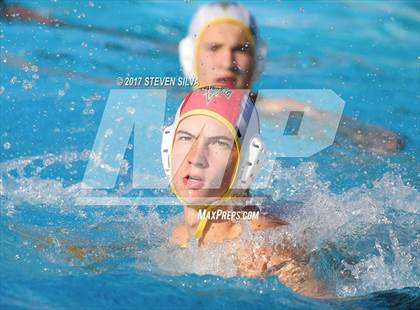 Thumbnail 3 in Carlsbad vs. Newberg (America's Finest City Tournament) photogallery.