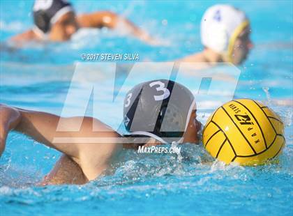 Thumbnail 1 in Carlsbad vs. Newberg (America's Finest City Tournament) photogallery.