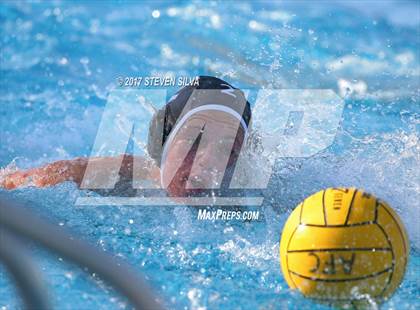 Thumbnail 2 in Carlsbad vs. Newberg (America's Finest City Tournament) photogallery.