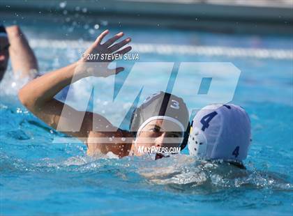 Thumbnail 2 in Carlsbad vs. Newberg (America's Finest City Tournament) photogallery.