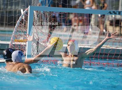 Thumbnail 1 in Carlsbad vs. Newberg (America's Finest City Tournament) photogallery.