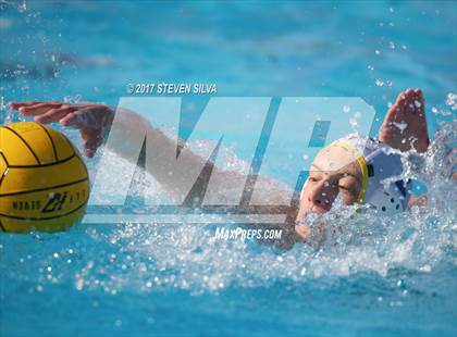 Thumbnail 1 in Carlsbad vs. Newberg (America's Finest City Tournament) photogallery.
