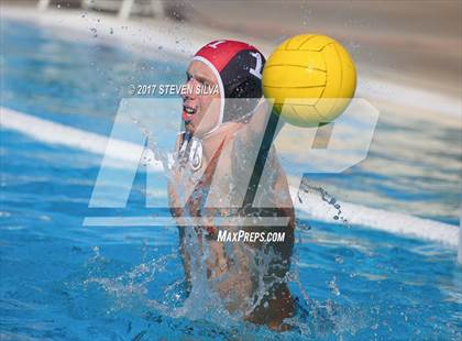 Thumbnail 2 in Carlsbad vs. Newberg (America's Finest City Tournament) photogallery.