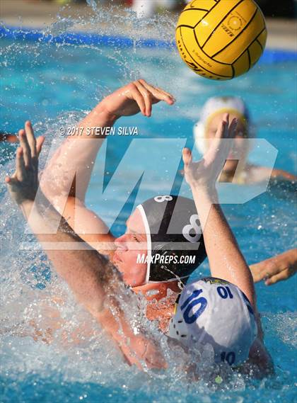 Thumbnail 1 in Carlsbad vs. Newberg (America's Finest City Tournament) photogallery.