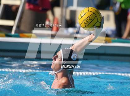 Thumbnail 2 in Carlsbad vs. Newberg (America's Finest City Tournament) photogallery.